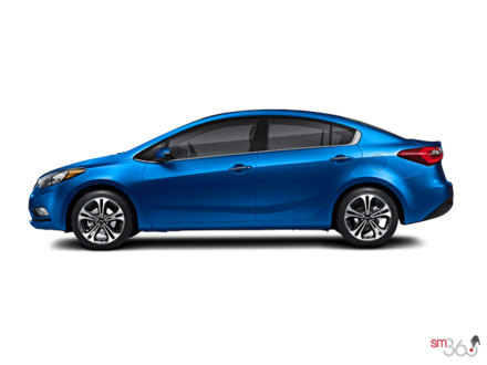 Kia Forte 2014