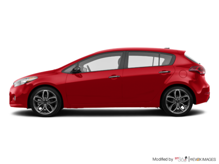Kia Forte5 2015