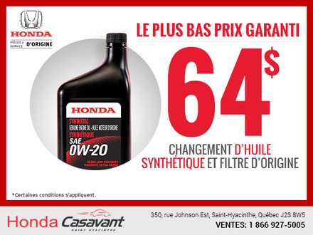 Le plus bas prix garanti!