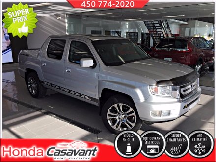 Honda Ridgeline A Vendre >> Honda Ridgeline Ex L Awd 2009 Mags Toit Ouvrant Sieges Honda Ridgeline A Vendre >> Honda Ridgeline Ex L Awd 2009 Mags Toit Ouvrant Sieges