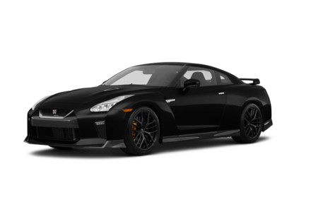Nissan GT-R Premium 2018