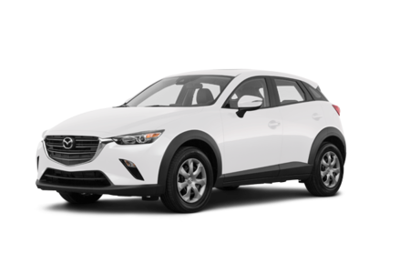 Mazda CX-3 GX 2019