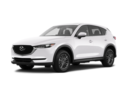 Mazda CX-5 GS 2019