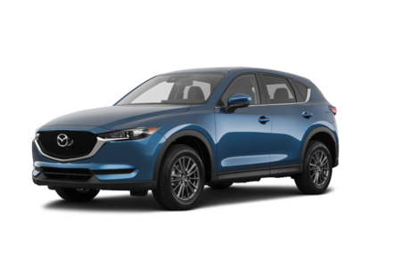 Mazda CX-5 GS 2019