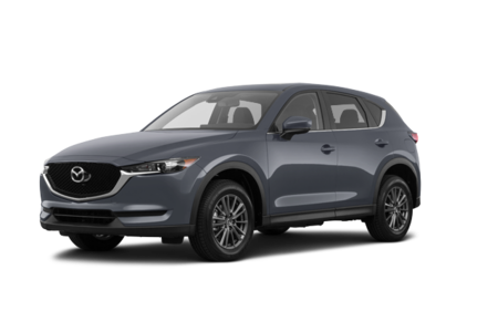Mazda CX-5 GS 2019
