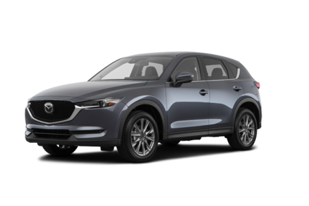 Mazda CX-5 GT 2019