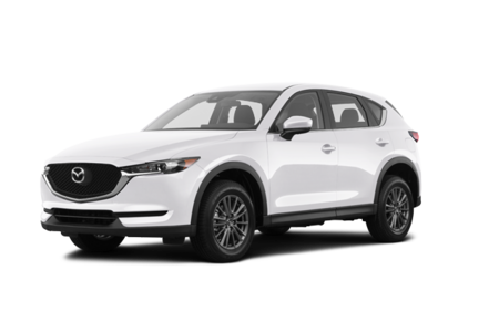 Mazda CX-5 GX 2019