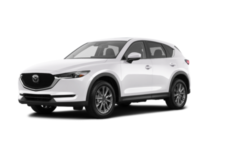 Mazda CX-5 Signature 2019