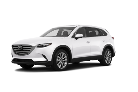 Mazda CX-9 GS-L 2019