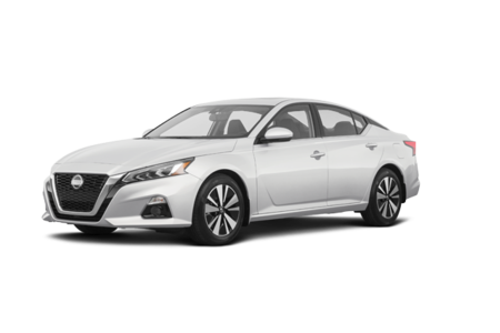 Nissan Altima SV 2019