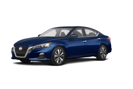 Nissan Altima 2.5 SV 2019