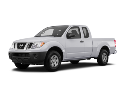 Nissan Frontier SV 2019