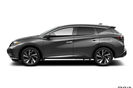 Nissan Murano SL 2019