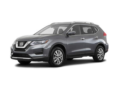 Nissan Rogue SPECIAL EDITION 2019