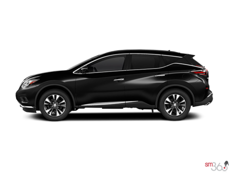 Nissan murano hill start assist #5