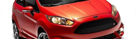 Ford Fiesta 2014 – Économique ou diabolique?