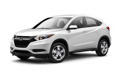 2017 Honda HR-V: versatility blended with fuel economy