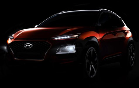 Three things to know about the new 2018 Hyundai Kona