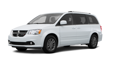 Dodge Grand Caravan Sxt Premium Plus 2017 224 Vendre Pr 232 S De