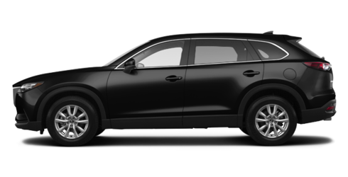 Mazda CX-9 GS 2017