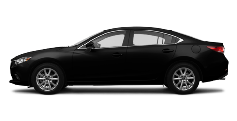 Mazda 6 GX 2017