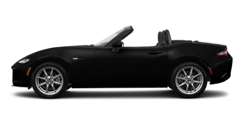 Mazda MX-5 GX 2017