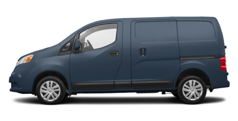 Nissan NV200 ENSEMBLE TECH 2017