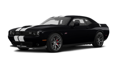 Dodge Challenger Srt 392 2018 224 L 233 Vis L 233 Vis Chrysler
