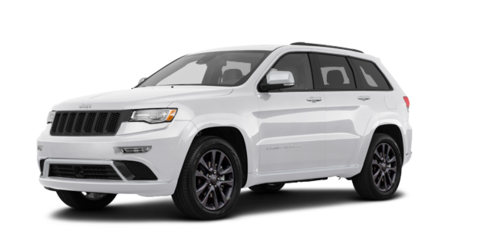 Jeep Grand Cherokee High Altitude 2018 224 L 233 Vis L 233 Vis