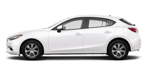New 2018 Mazda 3 Sport Gx For Sale In Saint John King Mazda