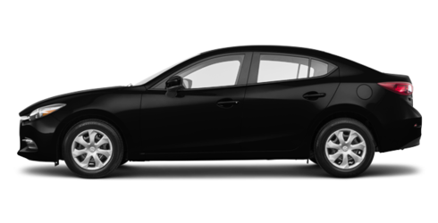 Mazda 3 GX 2018