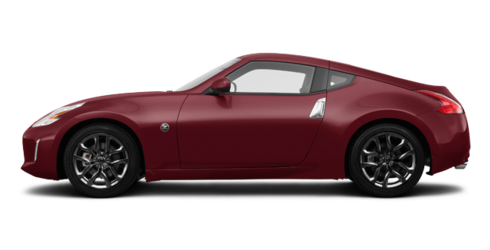 Nissan 370Z Coupé BASE 2018