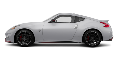 Nissan 370Z Coupé NISMO 2018