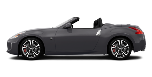 Nissan 370Z Roadster TOURISME SPORT 2018