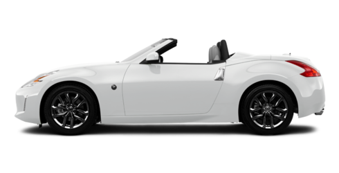 Nissan 370Z Roadster TOURISME 2018