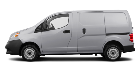 Nissan NV200 S 2018