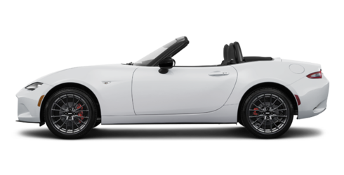 Mazda MX-5 50 2018