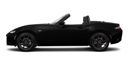 Mazda MX-5 GS 2018
