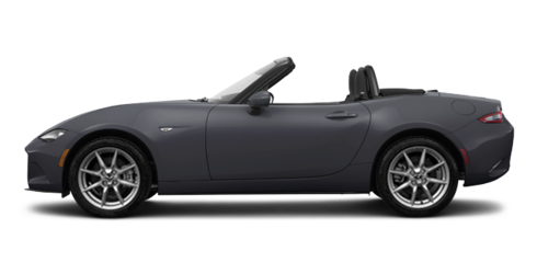 2018 Mazda MX-5 GX