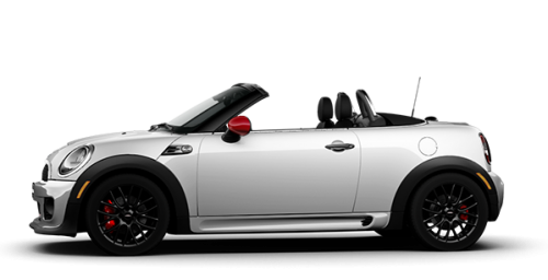 2014 Mini John Cooper Works Roadster Mini Ottawa