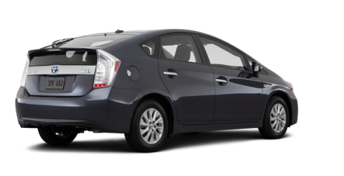 Toyota prius for sale montreal