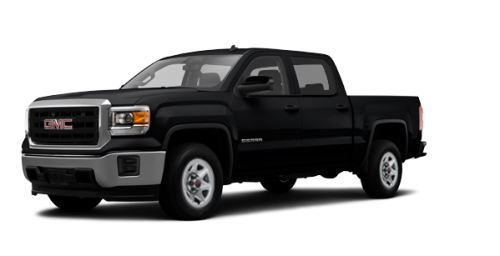 Gmc Sierra 1500 2015 224 Vendre Sp 233 Cification Granby