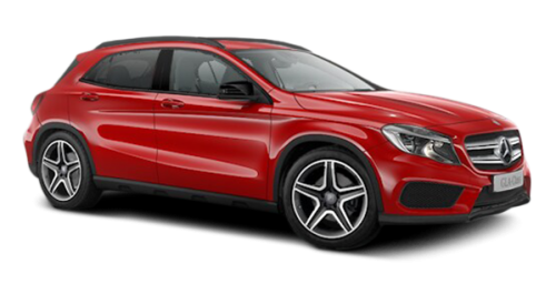 2015 Mercedes Benz Gla 250 4matic Mierins Automotive