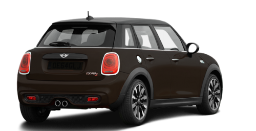 2015 Mini Cooper S 5 Door Mini Ottawa