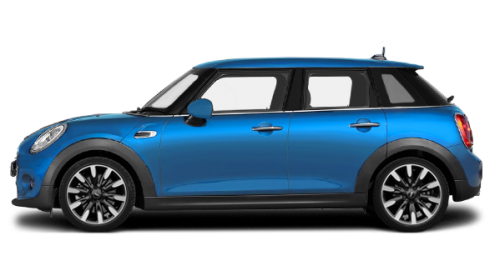 2015 Mini Cooper 5 Door Mini Ottawa