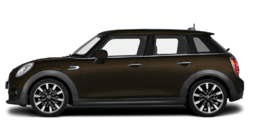 2015 Mini Cooper 5 Door Mini Ottawa