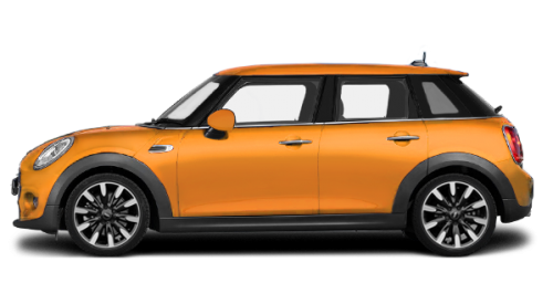 Mini Cooper 5 Portes 2015 Mini Ottawa