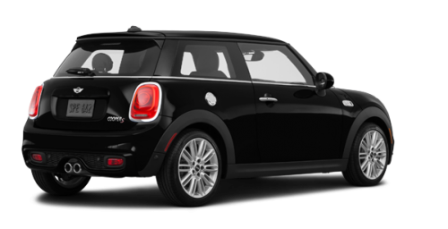 2015 Mini Cooper S 3 Door Mini Ottawa