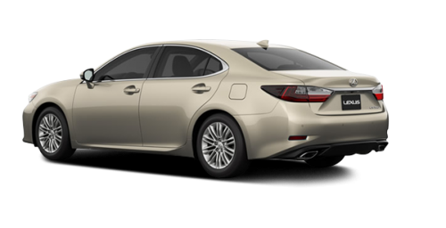 2016 Lexus Es 350 Mierins Automotive Group In Ontario