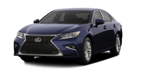 2016 Lexus Es 350 Mierins Automotive Group In Ontario